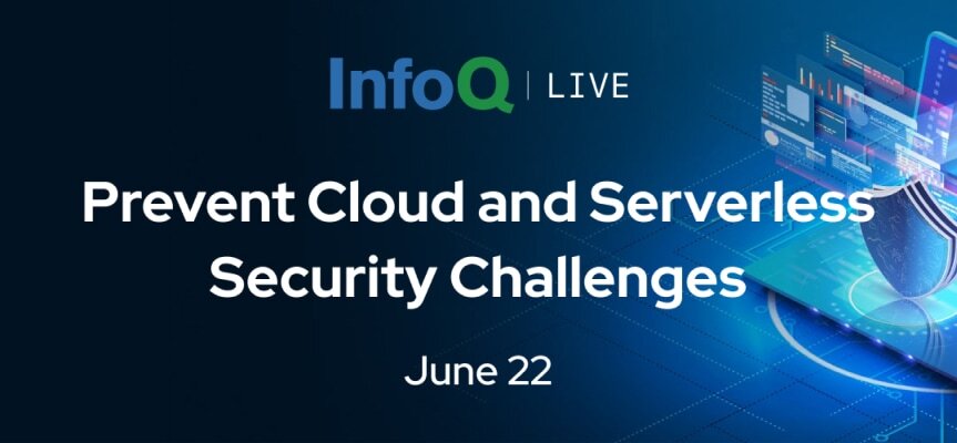 Learn practical advice from world-class DevSecOps & Modernizing Application Security Professionals on how you can overcome security challenges in the Cloud.